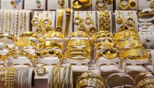 أسعار الذهب في استقرار.. تعرف على سعره اليوم