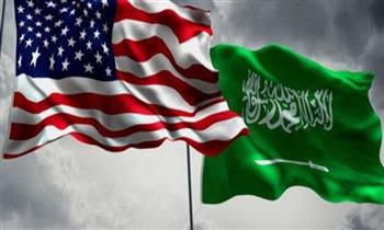   السعودية وأمريكا تؤكدان أهمية تعزيز الشراكة الاستراتيجية في العقود القادمة