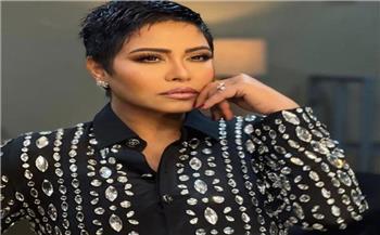 زيادة وزن شيرين عبد الوهاب يقلق الجمهور 