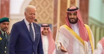   السعودية والولايات المتحدة تؤكدان في بيان مشترك على أهمية تعزيز الشراكة الاستراتيجية