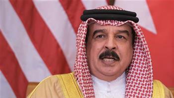   عاهل البحرين يتوجه إلى السعودية للمشاركة في قمة جدة