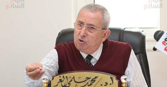 إلغاء اختبارات القبول بأكثر من %90 من الجامعات الخاصة.. أمين عام مجلس الجامعات الخاصة والأهلية