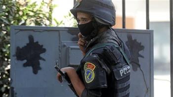   ضبط 3 جزارين لاحتجازهم شخصين في القاهرة