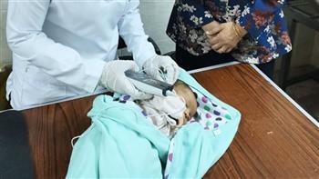 الصحة: فحص 3 ملايين و280 ألف طفل ضمن «الكشف المبكر وعلاج ضعف وفقدان السمع»