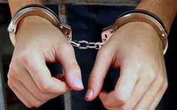 حبس صاحب محل بلاي ستيشن قتل شاب في عين شمس