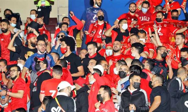 بيراميدز يعلن الأمور التنظيمية لحضور مباراة الأهلي