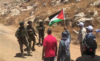 تفشي ظاهرة العنصرية الإسرائيلية ضد الفلسطينيين في الـ48