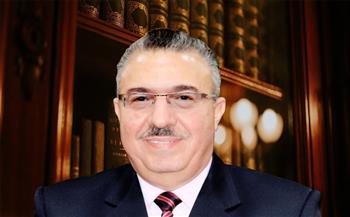   نبيل عبد السلام يتقدم بأوراق ترشحه لمنصب نقيب المحامين