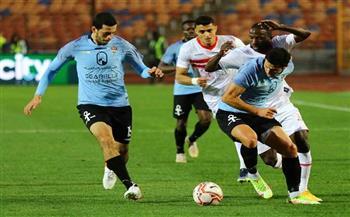 تعرف على تشكيل غزل المحلة لمباراة الزمالك بالدوري العام