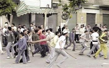 إصابة 5 أشخاص فى مشاجرة لخلافات أسرية بقرية ناصر فى الوادى الجديد