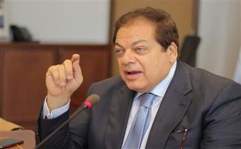 الأمن العربي لا يتجزأ.. أبو العينين يكشف أهم رسالة من الرئيس السيسي للإدارة الأمريكية| فيديو 