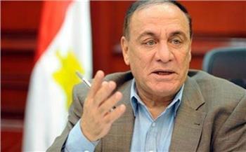 سمير فرج: الرئيس السيسي قدم روشتة لإحلال السلام بالمنطقة وعلاج أزماتها في قمة جدة