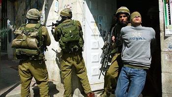   إسرائيل تستمر في اعتقالاتها للفلسطينيين بـ «بيت لحم»