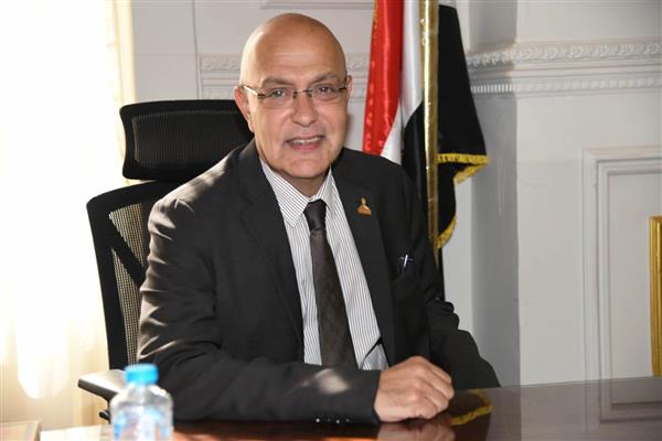 برلمانى: حديث بايدن عن امتلاك مصر قيادة رشيدة يؤكد دور مصر الريادى في المنطقة