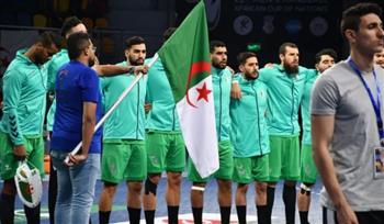 الجزائر تتغلب على الكونغو في مباراة ماراثونية و تواجه غينيا للمنافسة على بطاقة المونديال لليد