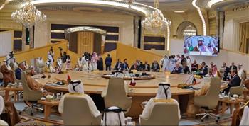   أحمد موسى يقدم تغطية خاصة من السعودية ويكشف تفاصيل مؤتمر جدة .. فيديو