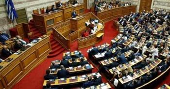   برلمان مقدونيا الشمالية يوافق على مقترح فرنسي يمهّد الطريق للانضمام إلى الاتحاد الأوروبي