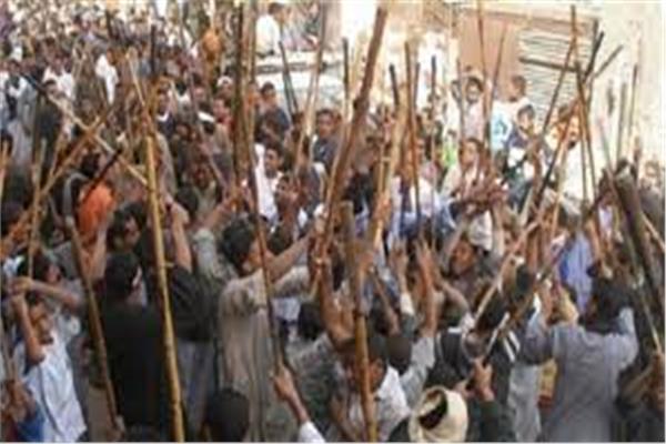  إصابة 5 أشخاص في مشاجرة بالعصي والشوم بأسيوط 