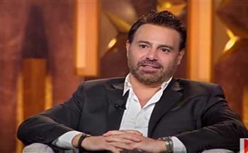28 يوليو..عاصى الحلاني يحيي حفلا غنائيا بمهرجان جرش في الأردن