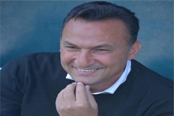 مدرب غزل المحلة: أدينا مباراة قوية أمام الزمالك وراض عن أداء الفريق