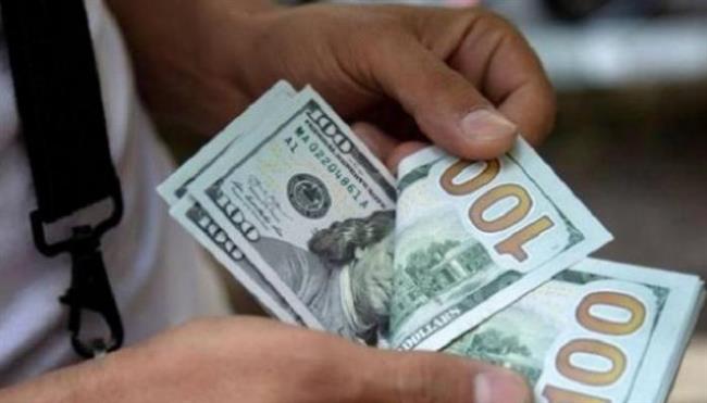 سعر الدولار يوم الإثنين 18 / 7 / 2022