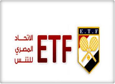اتحاد التنس يهنئ أيمن عزمي لفوزه بمنصب نائب رئيس الاتحاد العربي