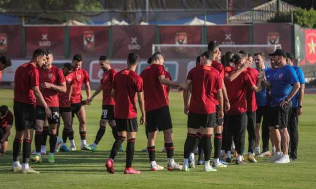 موعد مباراة الأهلى القادمة فى الدورى الممتاز