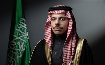   وزير خارجية السعودية: الدول العربية باتت تدرك أن مستقبلها فى يدها