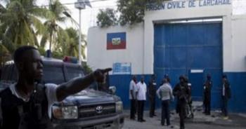   الأمم المتحدة: مقتل وإصابة 234 شخصا على الأقل فى هايتى