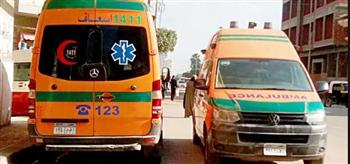   إصابة 13 طفلا بتسمم غذائى فى أسيوط بسبب وجبة فاسدة