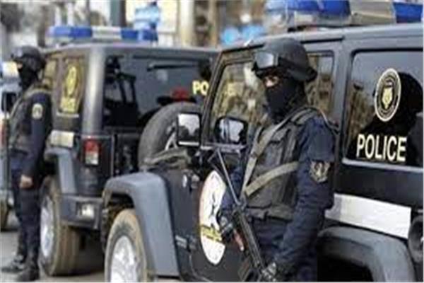 ضبط قضيتي غسل أموال بقيمة 18 مليون جنيه حصيلة الاتجار بالمخدرات