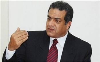 سعد الزنط: مصر عاصمة اتخاذ القرار في المنطقة.. فيديو