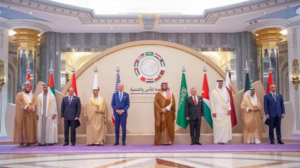 صحف إماراتية: "قمة جدة" أثبتت أهميتها للعمل المشترك والسعي نحو الاستقرار والتنمية