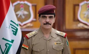   رئيس أركان الجيش العراقي: بقايا الإرهاب أصبحت ضعيفة وغير قادرة على المواجهة