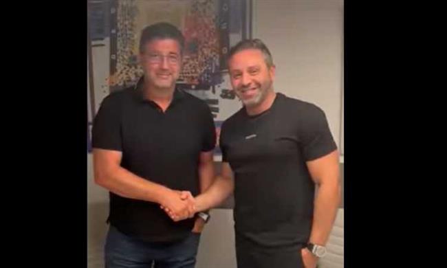 حازم إمام: فيتوريا مستمر فى تدريب المنتخب حتى 2026