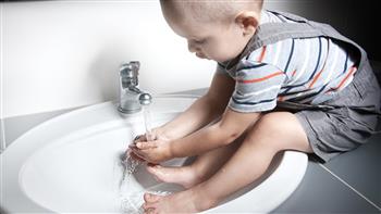   نصائح لغرس عادات النظافة الشخصية للأطفال