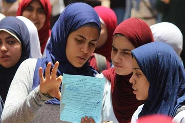 الثانوية العامة 2022.. تداول امتحان الجيولوجيا وعلم النفس.. و"التعليم" تحقق