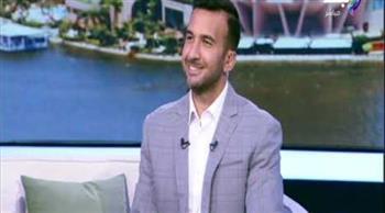 حمدي الحسيني: الزمالك الأقرب للدوري وللقمة حسابات أخرى.. فيديو