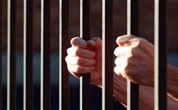   حبس 3 متهمين بقتل جزار أمام منزله بالقليوبية