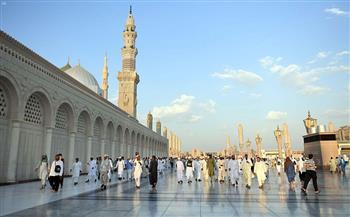 ما آداب زيارة المسجد النبوي؟