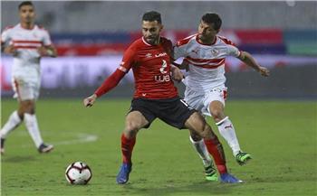 هاني حتحوت: الأهلي لا يمكنه استعادة صدارة الدوري إلا بأمر الزمالك