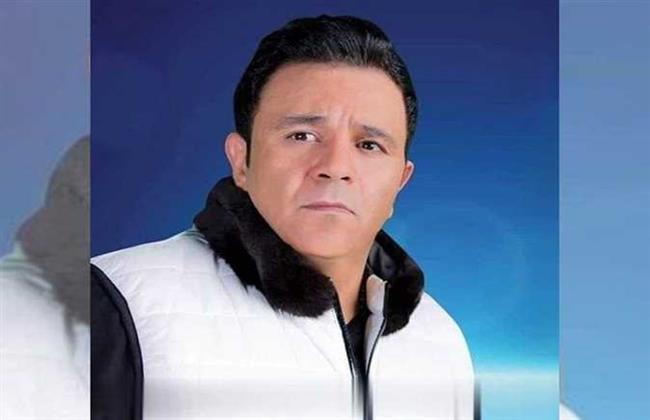 محمد فؤاد ينهار باكياً على الهواء ويطالب بجثمان أخيه بعد استشهاده