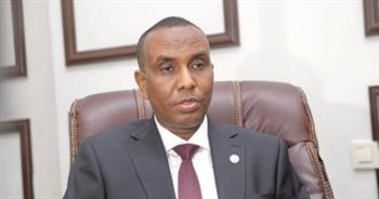   رئيس الوزراء الصومالي يدين التفجير الإرهابي في مدينة جوهر