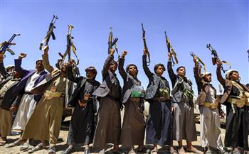   مجلس القيادة الرئاسي اليمني يتوعد الحوثى بقرارات حاسمة