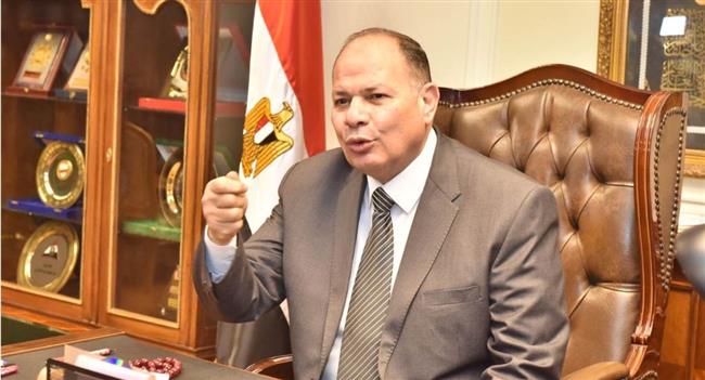 محافظ أسيوط يجرى حركة محليات لبعض نواب رؤساء المراكز والاحياء ورؤساء القرى 