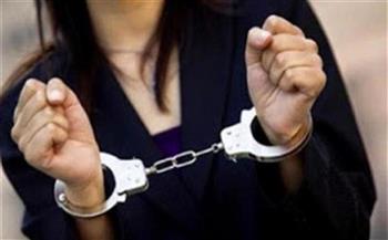   تجديد حبس فتاة و3 أشخاص بتهمة قتل مسن لسرقته بالإكراه بمدينة نصر