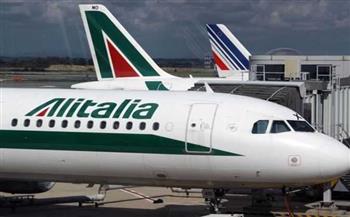   إيطاليا تلغي 200 رحلة طيران
