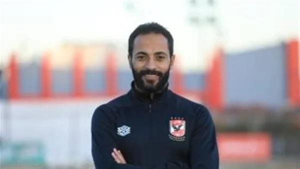 بقرار من البدري.. وفاق سطيف الجزائري يتعاقد مع أحمد صديق