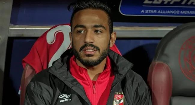 رغم الإيقاف.. كهربا يصدم بيراميدز ويتمسك بالأهلي