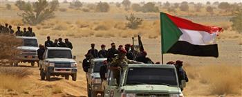   مجلس الأمن والدفاع السوداني يُقرر تعزيز القوات الأمنية بالنيل الأزرق